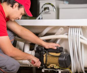 About Emergency plumbing pros Scammon, KS